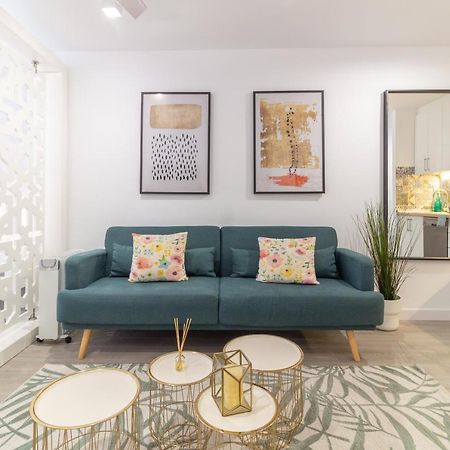 Xpce Marino I Marbella - Parking Free Apartment Bagian luar foto