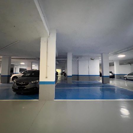 Xpce Marino I Marbella - Parking Free Apartment Bagian luar foto
