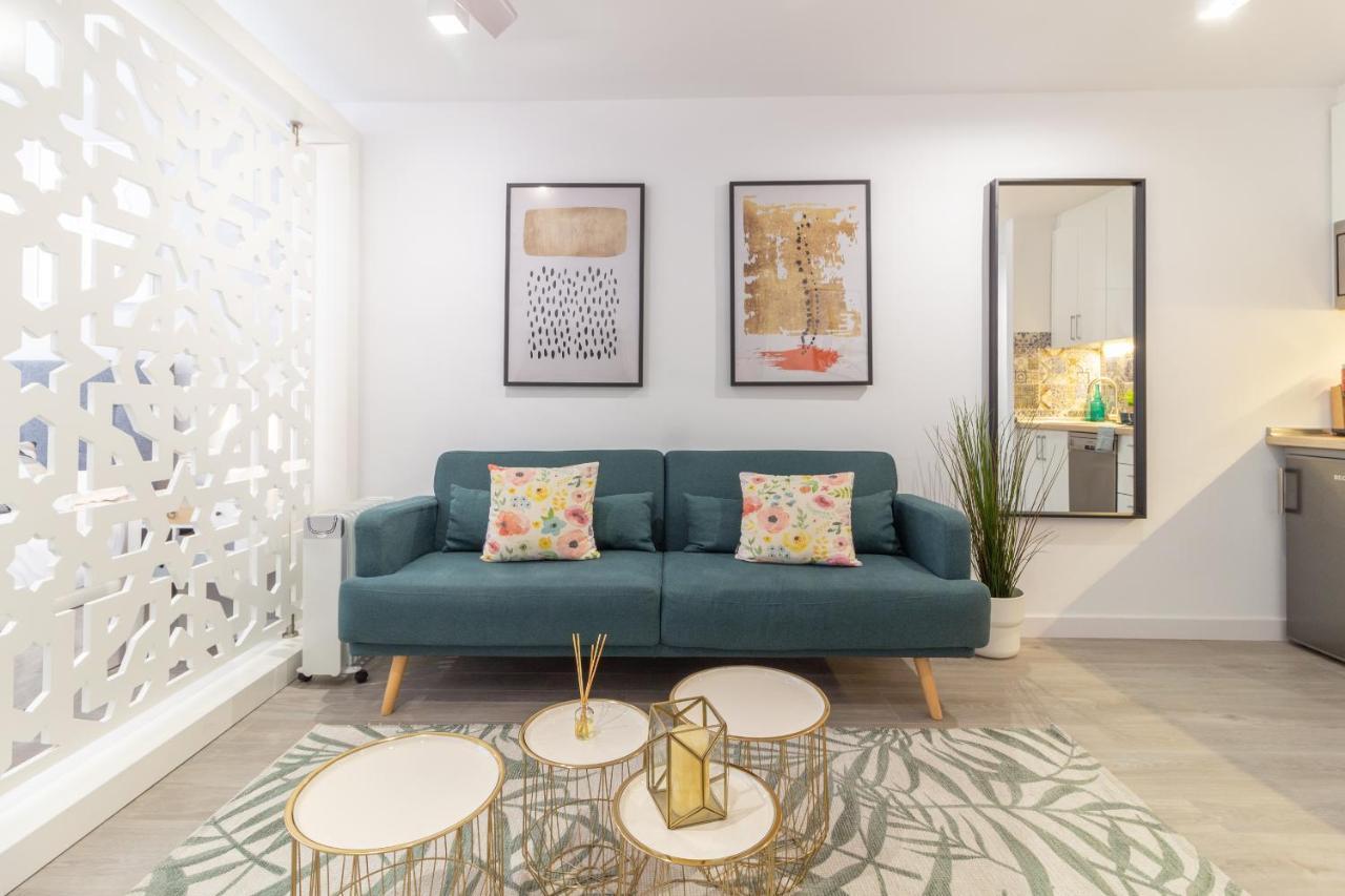 Xpce Marino I Marbella - Parking Free Apartment Bagian luar foto