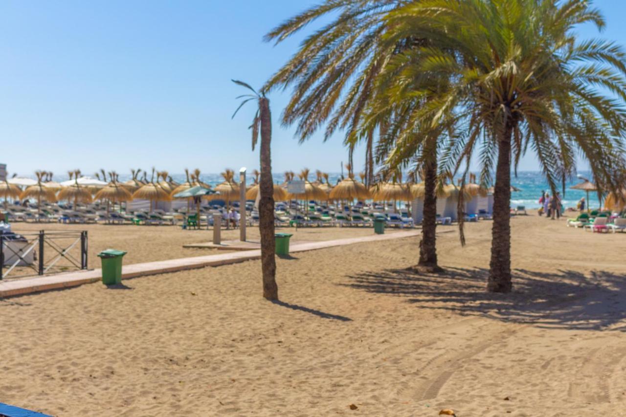 Xpce Marino I Marbella - Parking Free Apartment Bagian luar foto