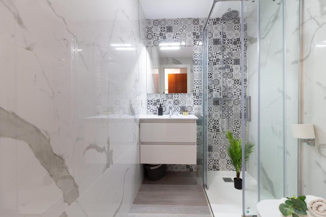 Xpce Marino I Marbella - Parking Free Apartment Bagian luar foto
