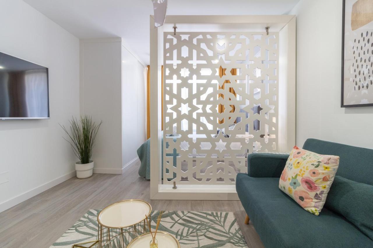 Xpce Marino I Marbella - Parking Free Apartment Bagian luar foto