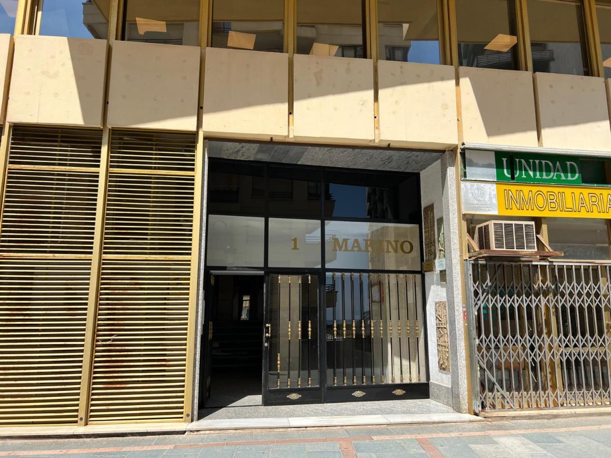 Xpce Marino I Marbella - Parking Free Apartment Bagian luar foto