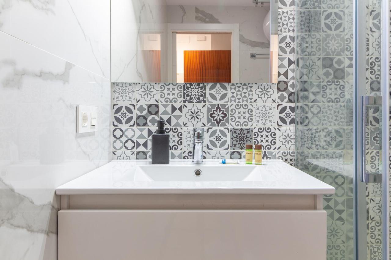Xpce Marino I Marbella - Parking Free Apartment Bagian luar foto