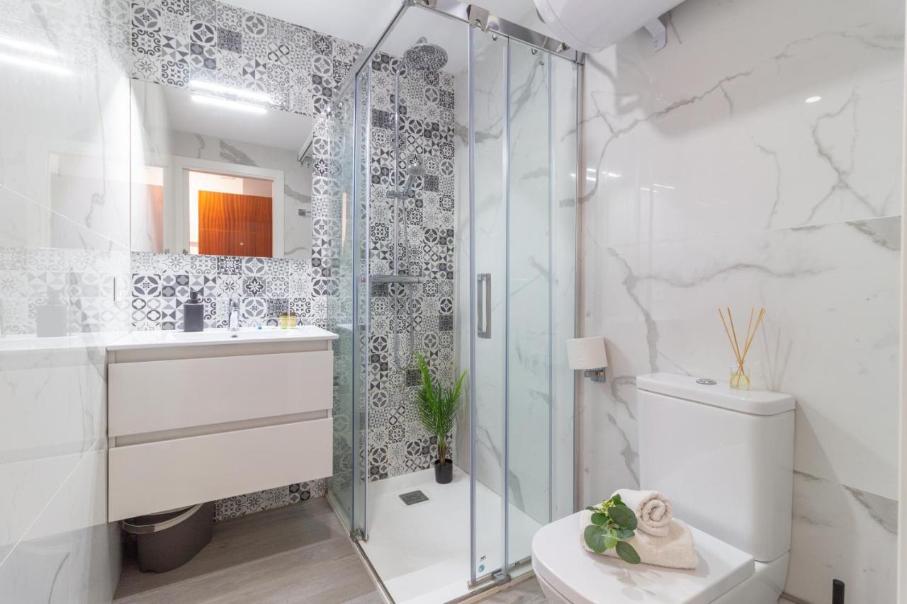 Xpce Marino I Marbella - Parking Free Apartment Bagian luar foto