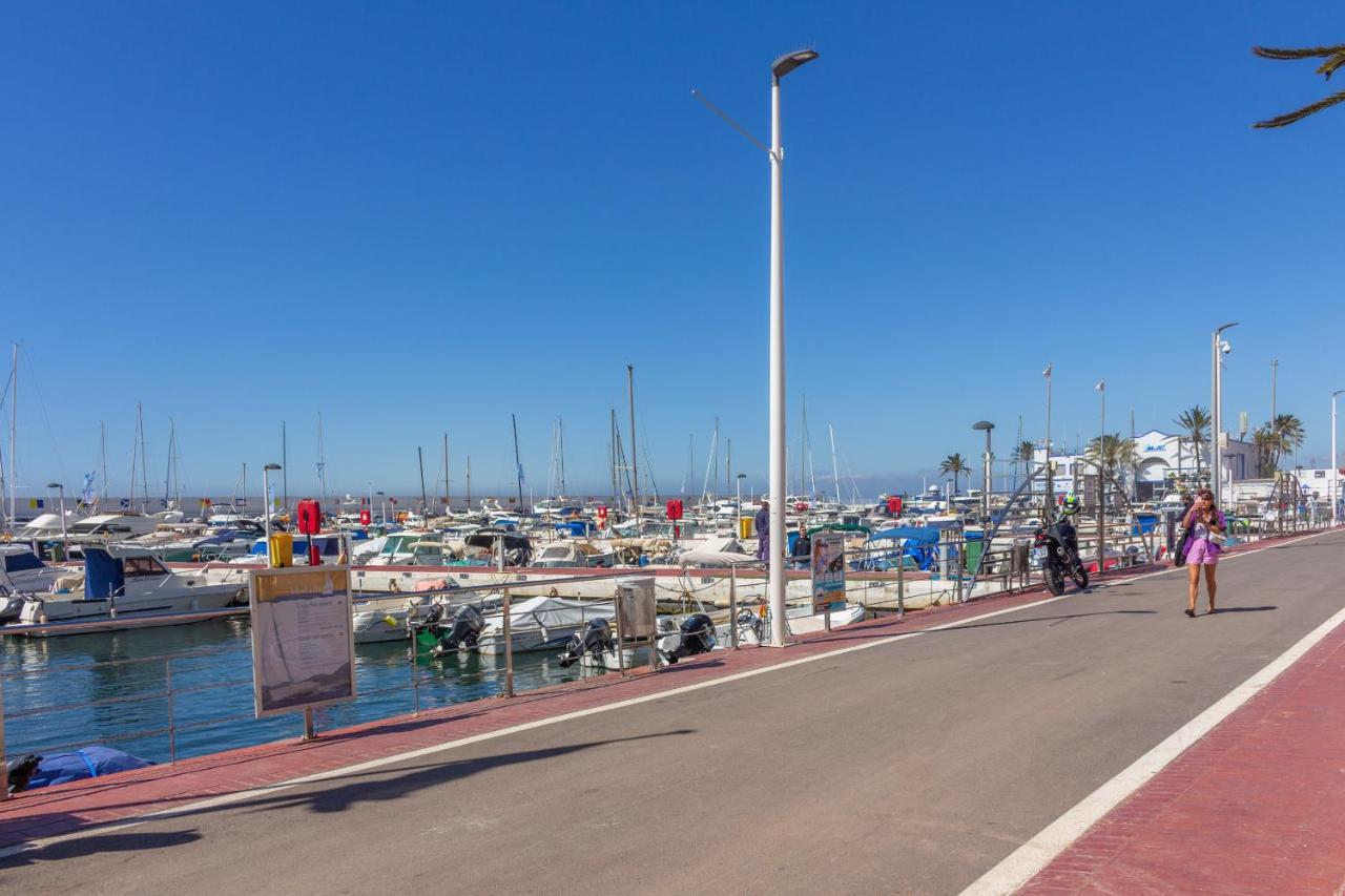 Xpce Marino I Marbella - Parking Free Apartment Bagian luar foto