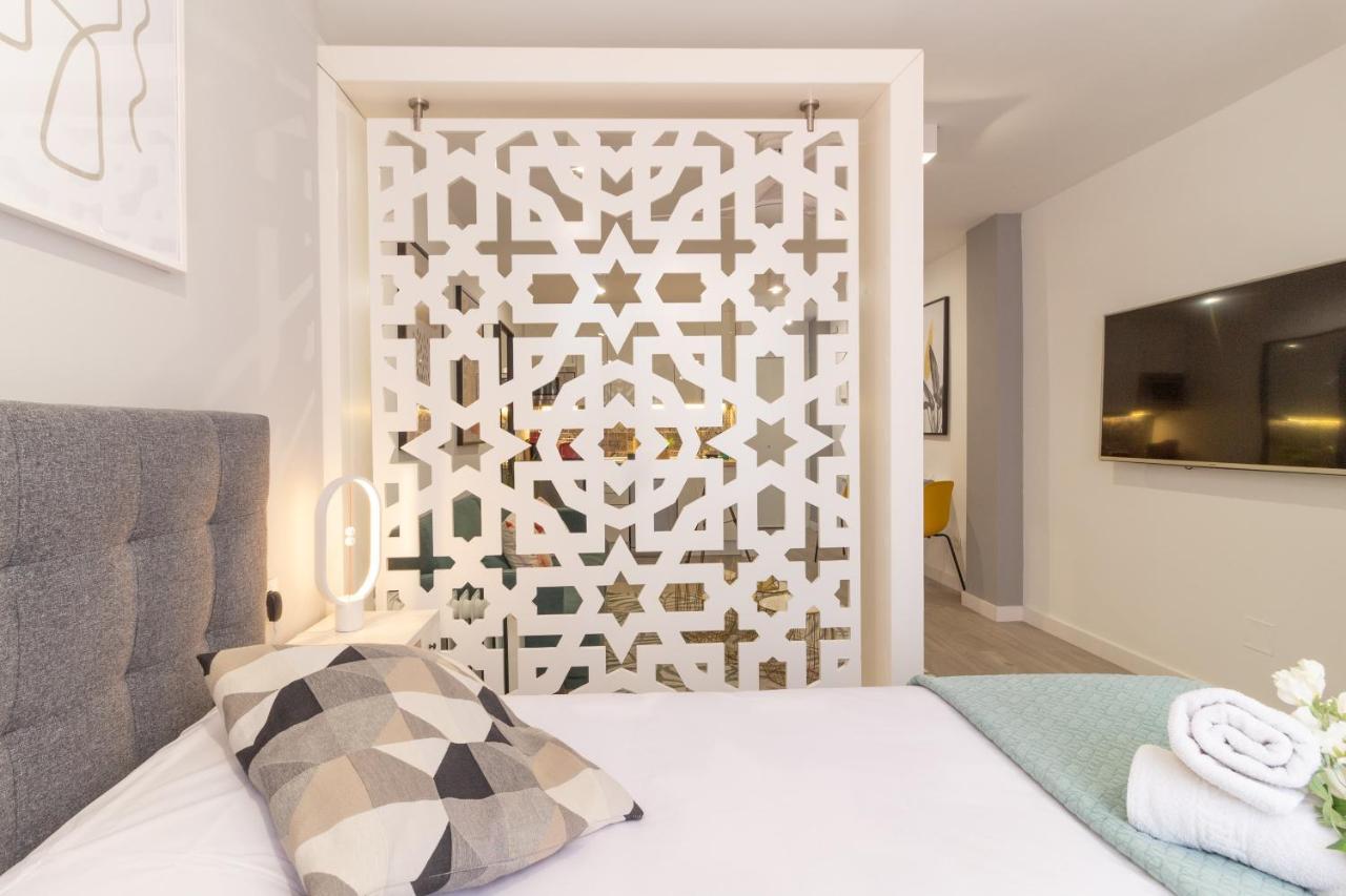 Xpce Marino I Marbella - Parking Free Apartment Bagian luar foto