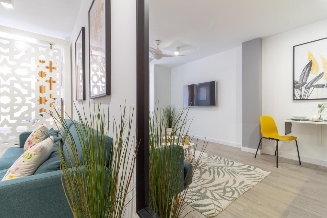 Xpce Marino I Marbella - Parking Free Apartment Bagian luar foto
