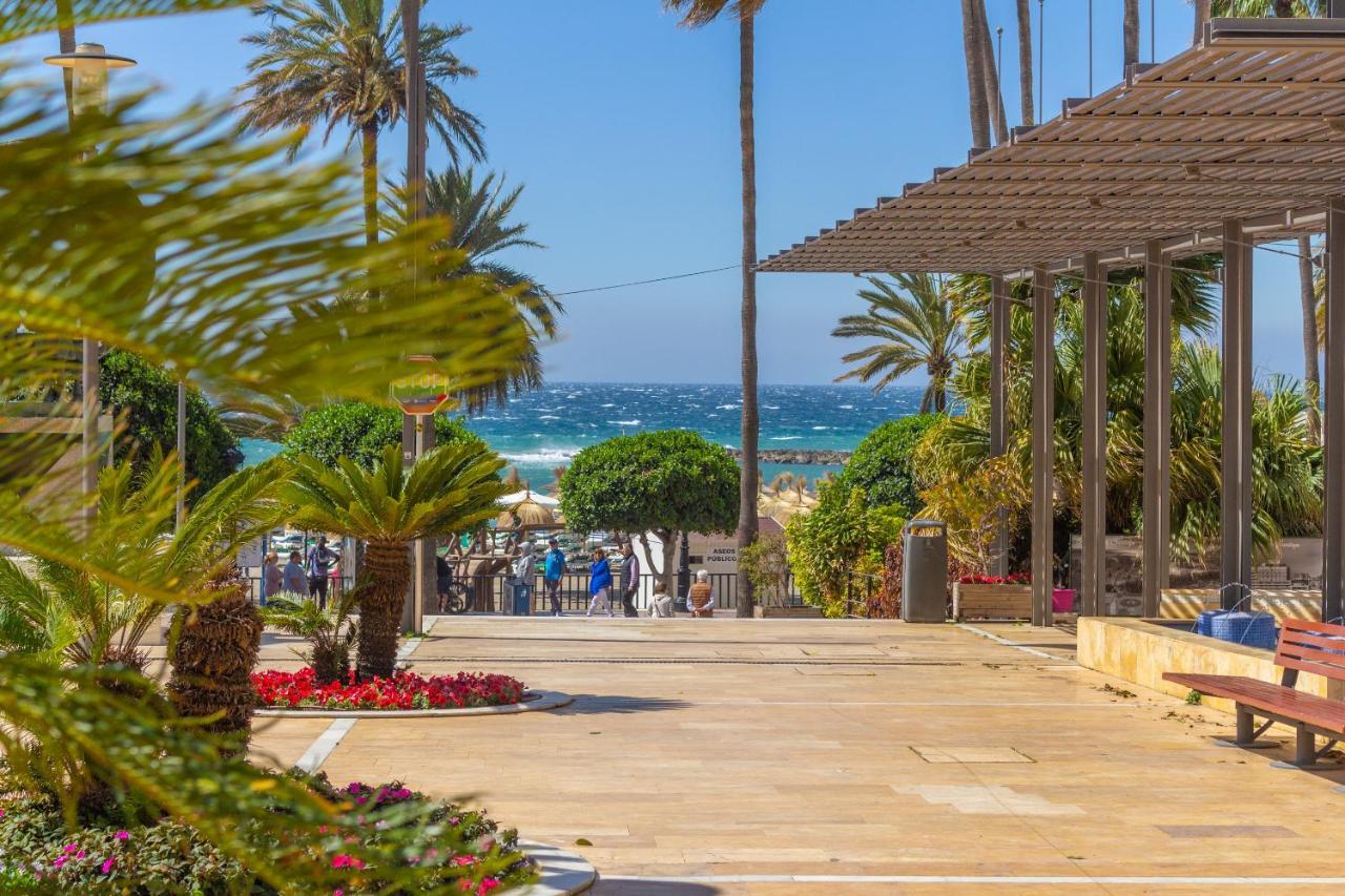 Xpce Marino I Marbella - Parking Free Apartment Bagian luar foto