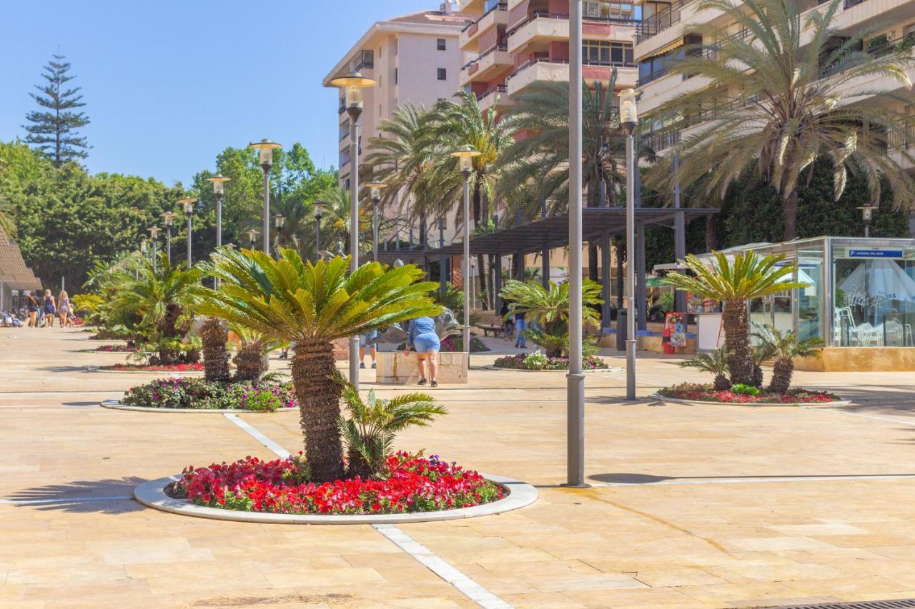 Xpce Marino I Marbella - Parking Free Apartment Bagian luar foto