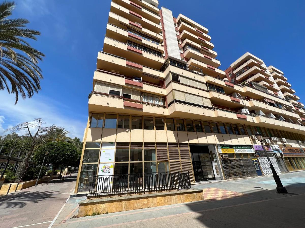 Xpce Marino I Marbella - Parking Free Apartment Bagian luar foto