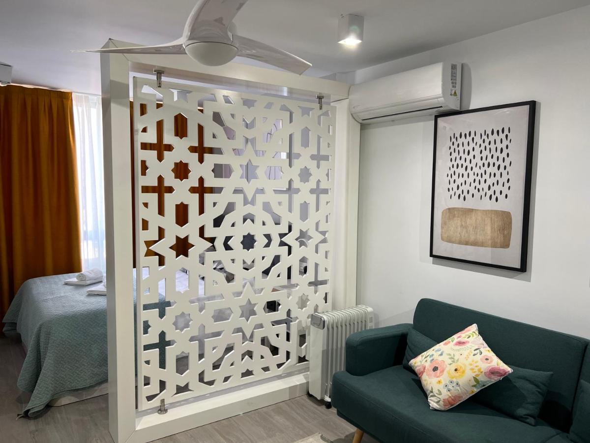 Xpce Marino I Marbella - Parking Free Apartment Bagian luar foto