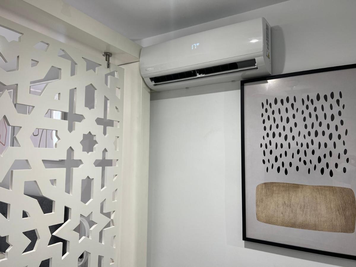Xpce Marino I Marbella - Parking Free Apartment Bagian luar foto